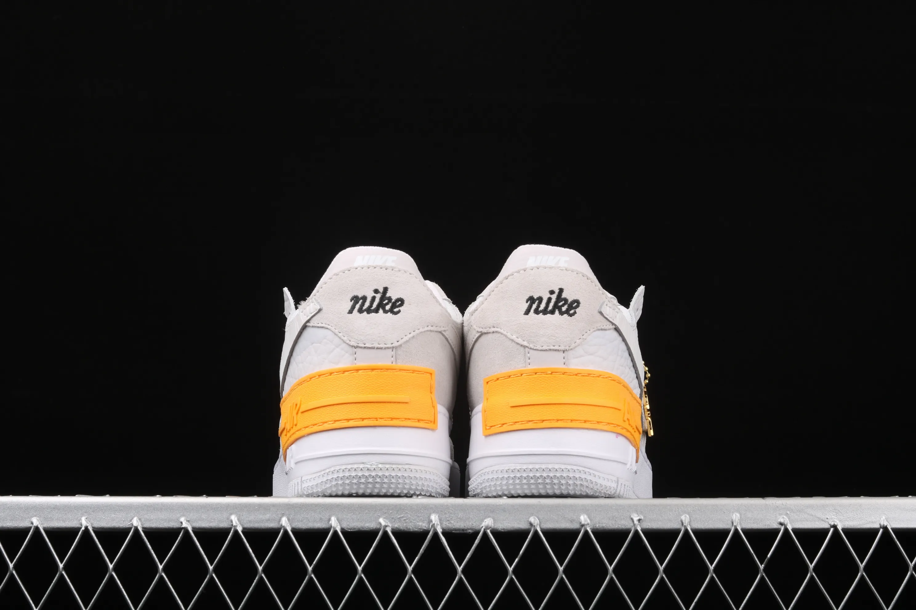 All Categories Nk Air Force 1 Air Force Series Nk Air Force 1 Shadow Air Force Lightweight Increased Corporate Level Nk Air Force 1 Shadow Air Force One Lightweight Increased Low Top Versatile Sneakers CU3446-001